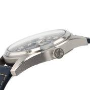 Longines Spirit Stainless Steel Blue Dial 42mm Automatic Men’s Watch L3.811.4