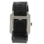 Bell & Ross Black Dial 42mm Stainless Steel Automatic Movement Men’s BR03-97