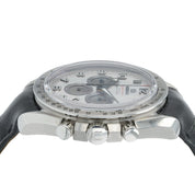 Omega Seamaster Silver Dial Stainless Steel 44mm Automatic 321.13.44.50.02.001