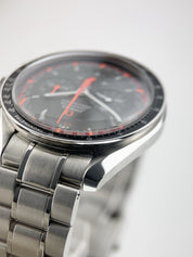 Omega Speedmaster TinTin Steel Grey Dial 42mm Manual Wind 311.33.42.30.01.001