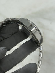 Tudor Black Bay Chrono Steel Panda 41mm Automatic Men's Watch 79360N