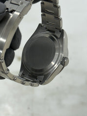 2023 Tudor Black Bay Pro Stainless Steel GMT Men's Black Dial Watch 79470