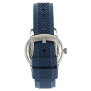 Breitling Top Time Blue Dial Stainless Steel 38mm Automatic Men’s Watch AB3113
