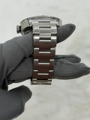 2024 Tudor Heritage Black Bay Harrods Automatic 41mm Steel Watch 79230G - B/P