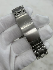 Omega Seamaster Steel Gray Dial 42mm Automatic Watch 210.30.42.20.06.001