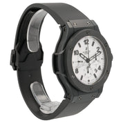 Hublot Big Bang White Dial Ceramic 44mm Auto Men's Watch 301.CI.2010.RX.BDM09