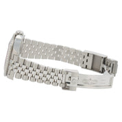 Rolex Pepsi GMT-Master II Stainless Steel Black Dial 40mm Automatic 126710BLRO