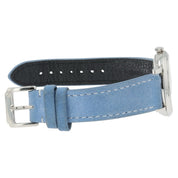 Omega Deville Blue Dial Stainless Steel 39.5mm Automatic 424.13.40.20.03.001