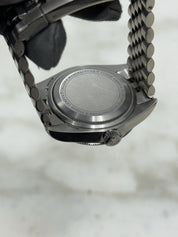2024 Tudor Black Bay Steel Black 41mm Automatic Men’s Watch 7941A1A0NU
