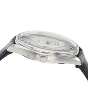 Omega Seamster Steel Silver Dial 39.5mm Automatic Mens Watch 511.13.40.20.02.002