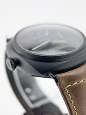 Panerai Radiomir  Ceramica Black Dial 45mm Manual Wind Men's Watch PAM00384