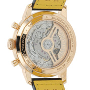 Breitling Top Time 18k Rose Gold Brown Dial 41mm Automatic Men’s Watch RB0176