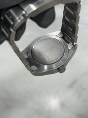 2023 Tudor Ranger 39mm Steel 79950 Black Dial Automatic Mens Watch - B/P