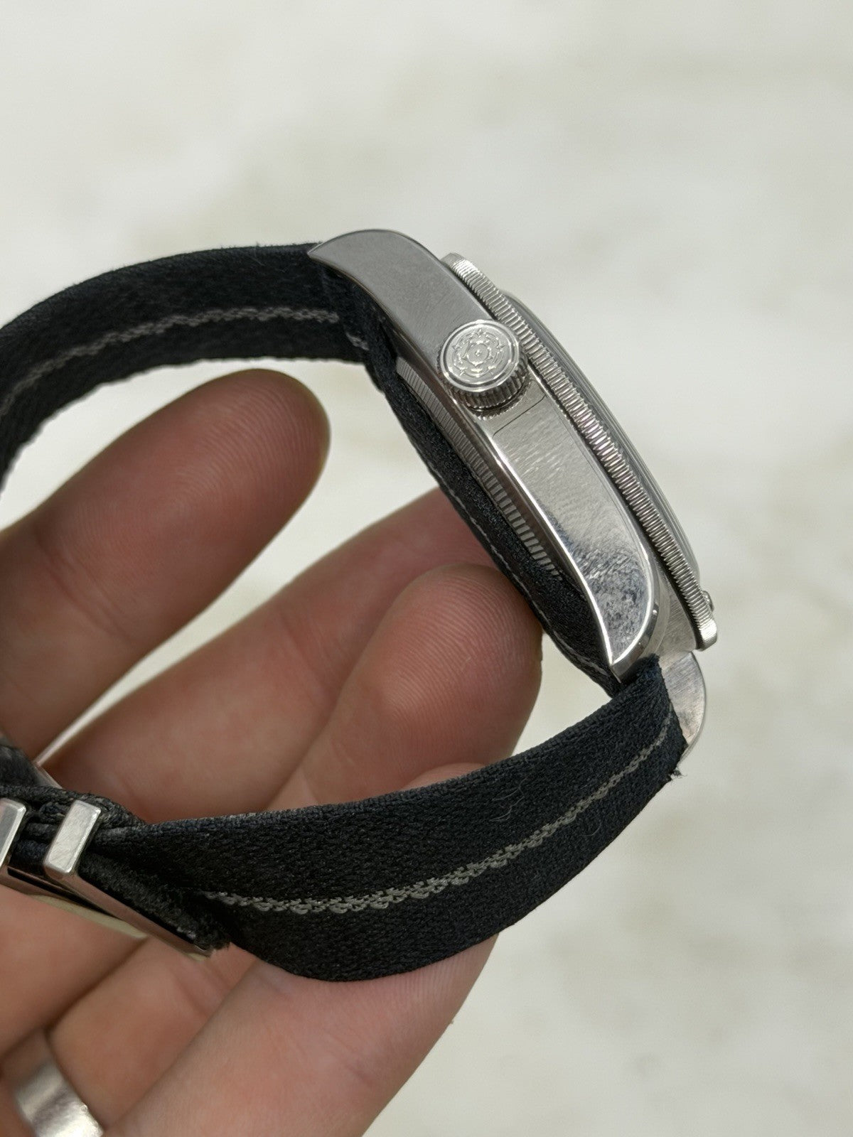 2022 Tudor Black Bay 58 Blue 79030B  Stainless Steel 39mm Automatic Watch - B/P