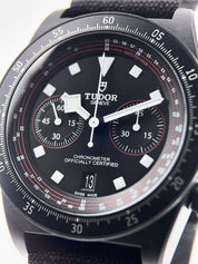 2026 Tudor Pelagos FXD Cycling Edition Carbon 41mm Men’s Watch 25827KN