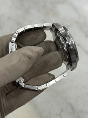 2026 SERVICE Omega Seamaster Date 300m Diver Blue Watch 210.30.42.20.03.001