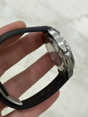 Omega Seamaster Diver Stainless Steel Black Dial 42mm Watch 210.32.42.20.01.003