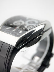 Franck Muller Vanguard Stainless Steel Skeleton Dial 44mm Watch V45CCGDSQT