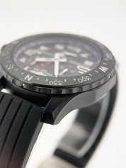 Breitling Endurance Pro Breitlight Case Black Dial 44mm Quartz Men's X82310