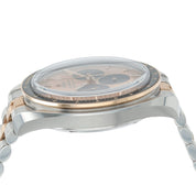 Omega Speedmaster Professional Two-Tone Watch 42mm Sedna Gold Dial 2025 Full Set
