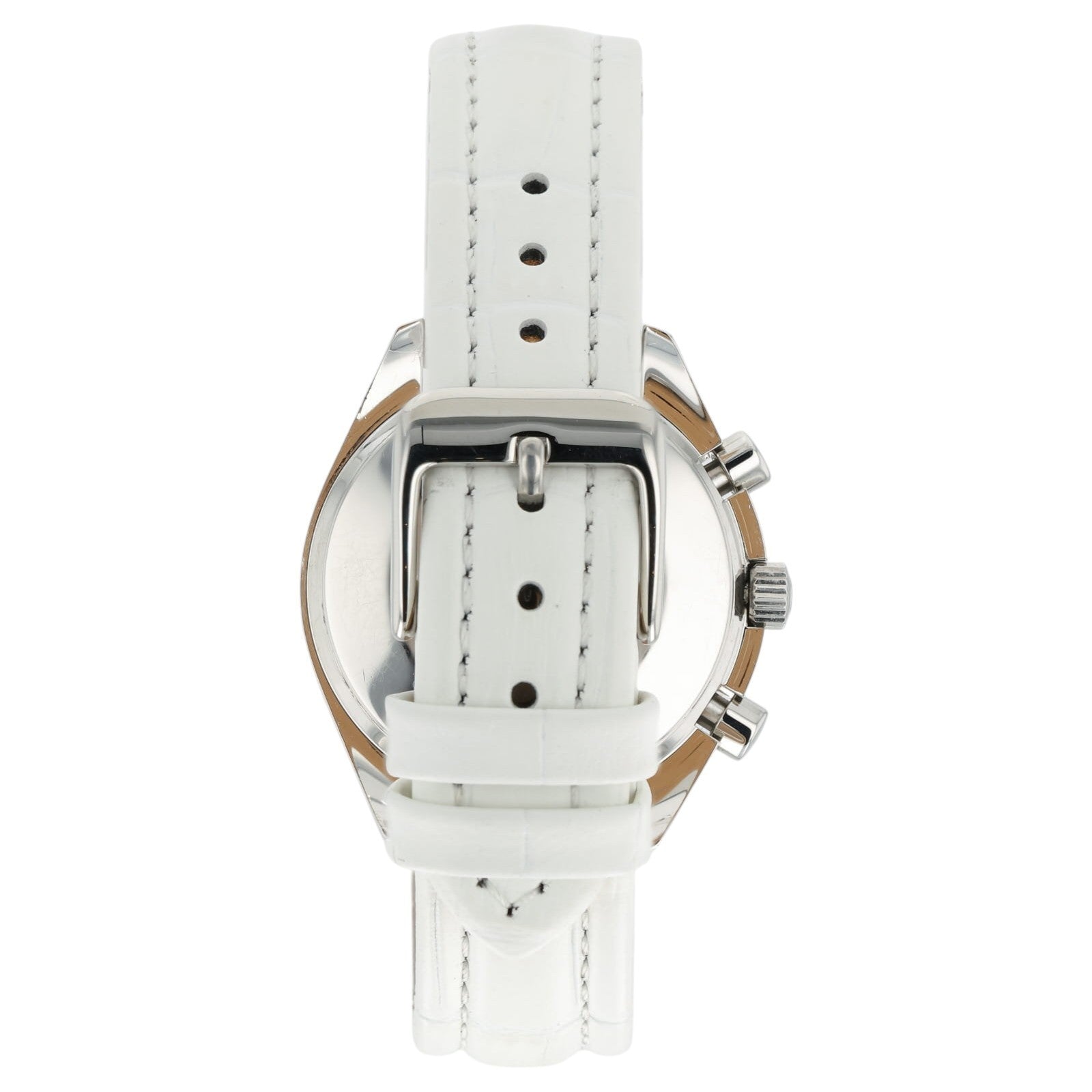 Omega Speedmaster Mother of Pearl Dial Steel 39mm Automatic Watch 3834.74.34