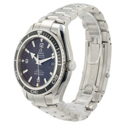 Omega Seamaster Black Dial Stainless Steel 45mm Automatic Men’s Watch 2200.50