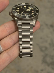 Tudor Pelagos LHD Mens Automatic Titanium Men's Watch 25610TNL - Watch Only