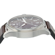 IWC Big Pilot Black Dial Stainless Steel 43mm Automatic Men’s Watch IW329301