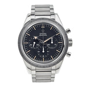 OMEGA Speedmaster 1957 Trilogy 60th Anniversary Limited Edition 38mm Manual B&P