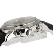 Girard Perregaux Ferrari Stainless Steel Grey Dial 40mm Automatic Men’s 8090