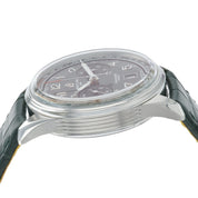 Breitling Premier B01 Stainless Steel Green Dial 42mm Automatic Mens AB0145