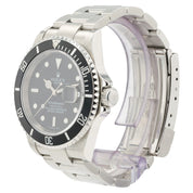 2026 CPO Rolex Submariner Black Dial Stainless Steel 40mm Auto Mens Watch 16610