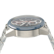 Tag Heuer Calibre Skeleton Dial Stainless Steel 43mm Automatic Men’s CAR201T-0