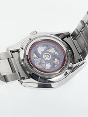 Grand Seiko Heritage 60th Anniversary Automatic Blue Dial 40mm SBGR321