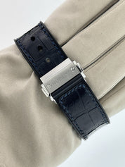 Hublot Classic Fusion Titanium White Dial 542.NX.2210.LR.JPN