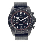 2026 Tudor Pelagos FXD Cycling Edition Carbon 41mm Men’s Watch 25827KN