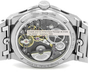 CZAPEK Antarctique Passage de Drake Ice White Watch - Box and Paper