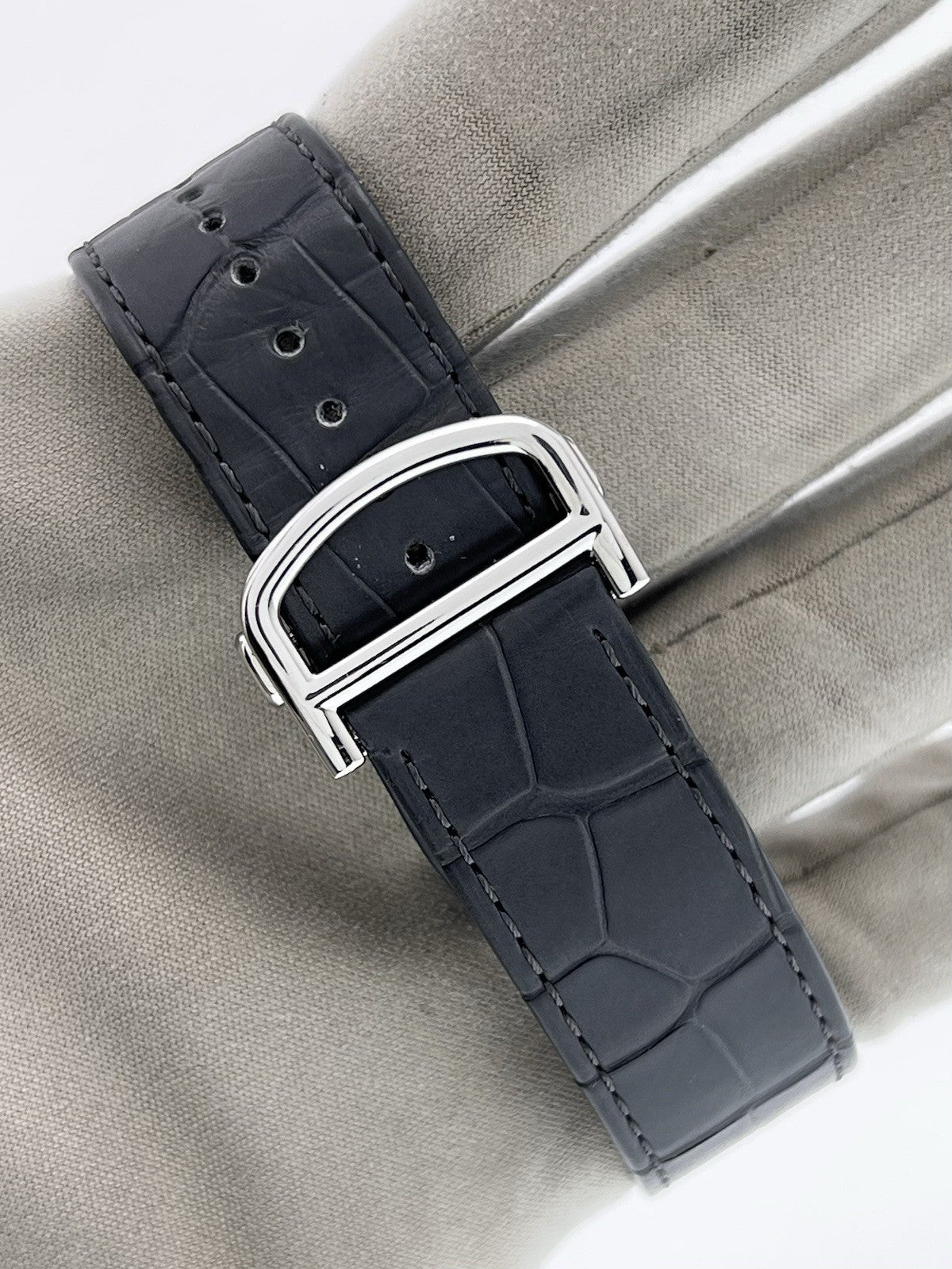 41mm Cartier Pasha de Cartier Chronograph WSPA0027