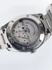 Omega Seamaster Steel Grey Dial 42mm Automatic Men’s Watch 231.10.42.21.06.001