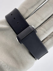 Rado Anatom Ceramic Brown Dial 32.5mm Automatic Movement Mens Watch R10202309