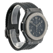 Hublot Big Bang Ice Black Dial Ceramic 44mm Automatic Mens Watch 301.CT.130.RX