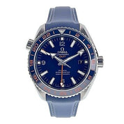 Omega Seamaster Planet Ocean Steel Blue Dial 43.5mm Auto 232.32.44.22.03.001