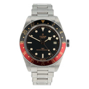 Tudor Black Bay Coke Steel Black Dial 39mm Automatic Men's Watch 7939G1A0NRU