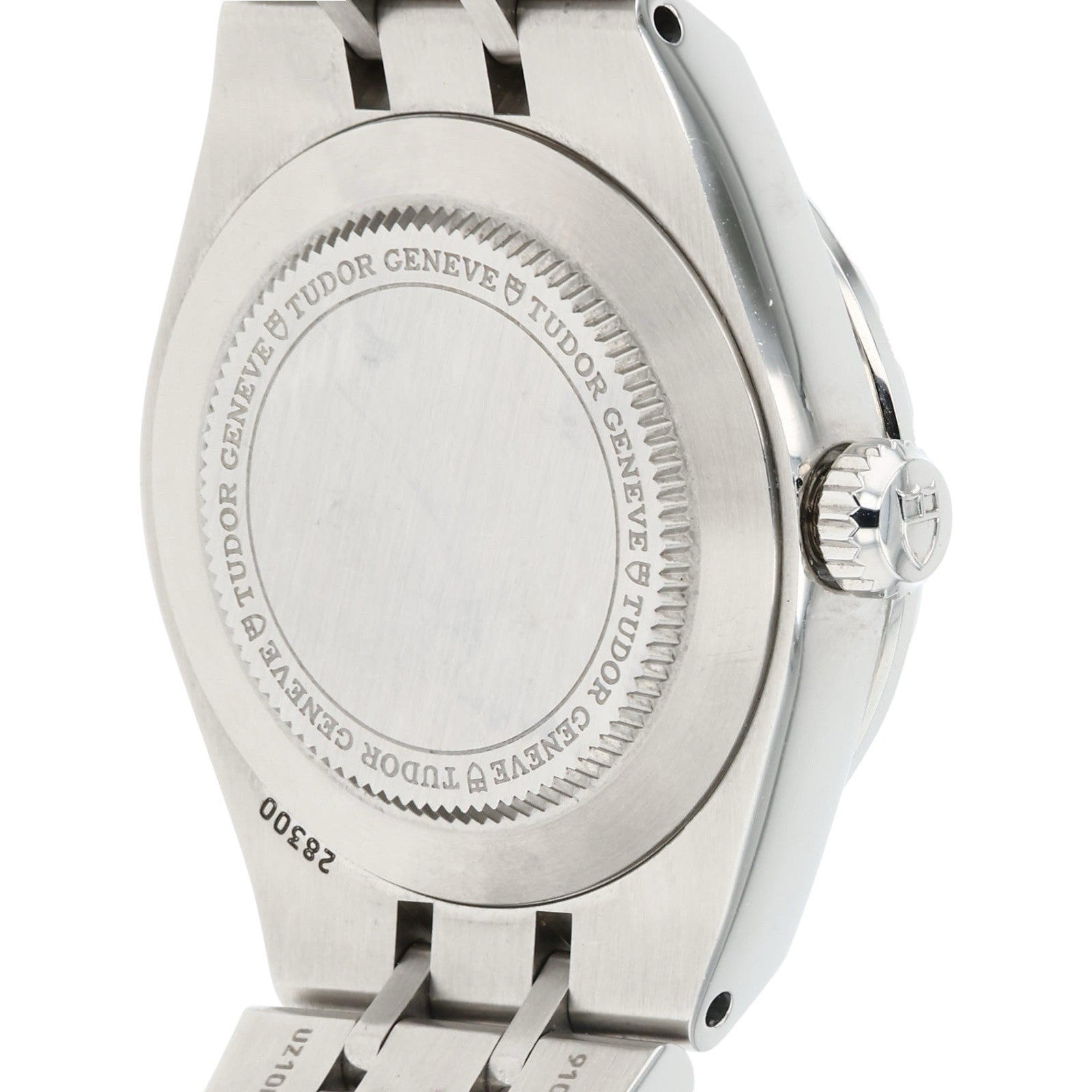 2025 Tudor Royal Stainless Steel Salmon Dial 28mm Automatic Womens Watch 28300