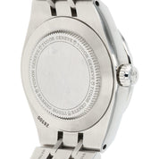 2025 Tudor Royal Stainless Steel Salmon Dial 28mm Automatic Womens Watch 28300