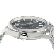 Omega Seamaster Aqua Terra Steel Black Dial 38mm Auto Mens 220.10.38.20.01.004