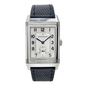 Jaeger-LeCoultre Grande Taille Reverso 270.8.62 Hand Winding Watch