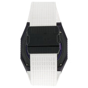 Urwerk Ultraviolet Purple Dial Titanium 41mm Automatic Men’s Watch UR-100V