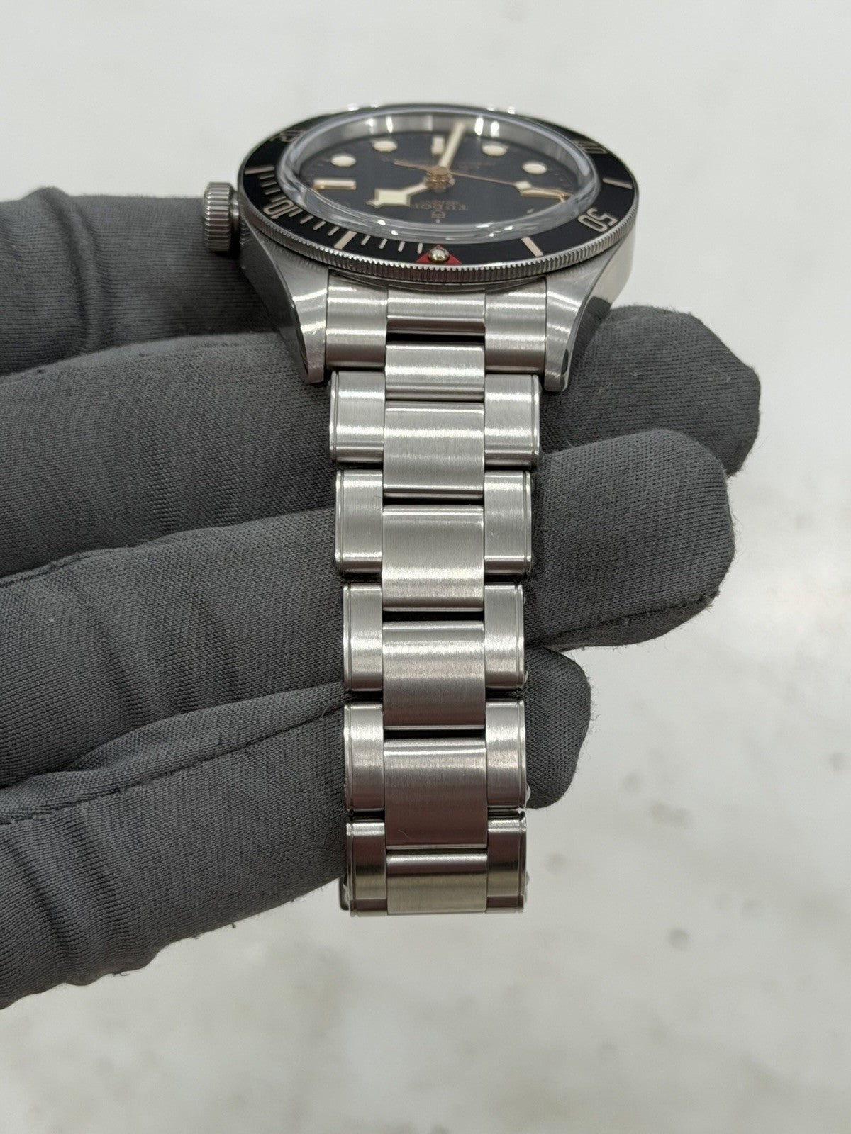 2020 Tudor Black Bay 58 Men's Watch 79030N 39mm Automatic Watch - Box and Papers