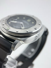 Panerai Luminor Submersible Stainless Steel 44mm Automatic Men’s Watch PAM00243